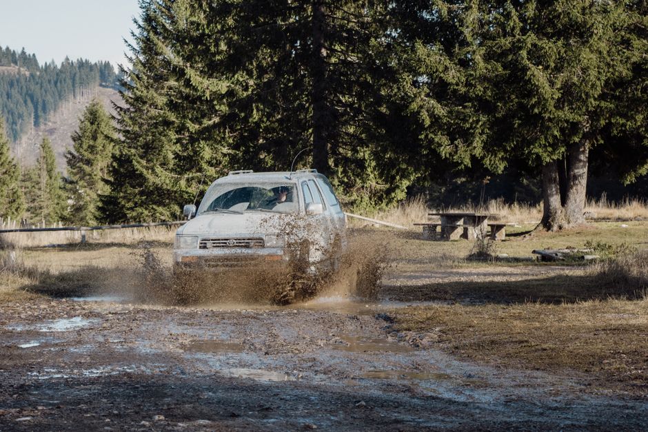 Why Off-Road Vehicles Are Now Allowed in National Forests - VirentaNews