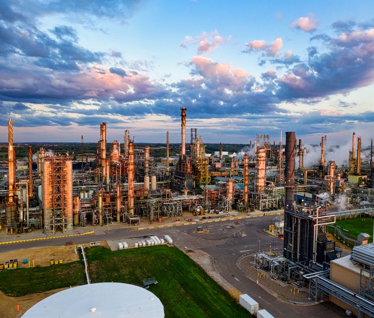 Why Oil Prices Are Muted Amid US-Iran Talks - VirentaNews