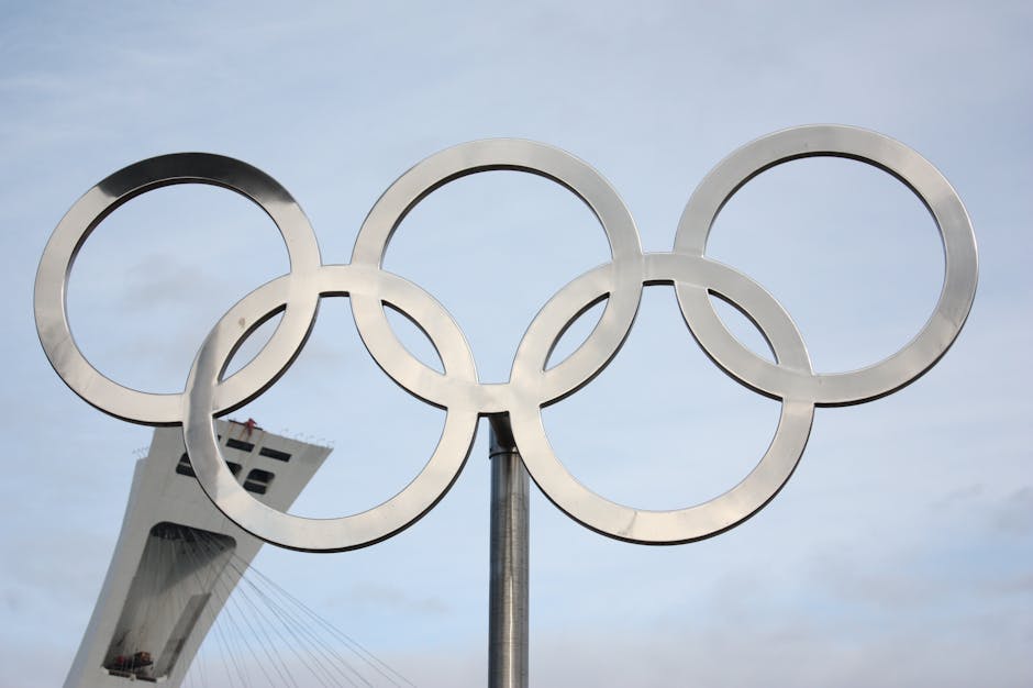 Why Olympic Athletes Deserve Fair Pay - VirentaNews