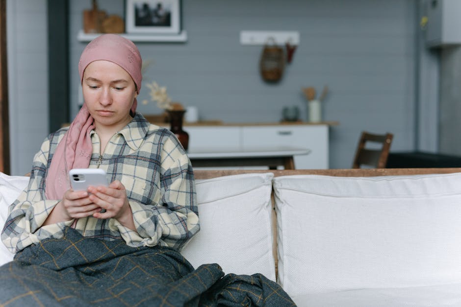 Why Online AI and Cancer Info is Lacking for Patients
