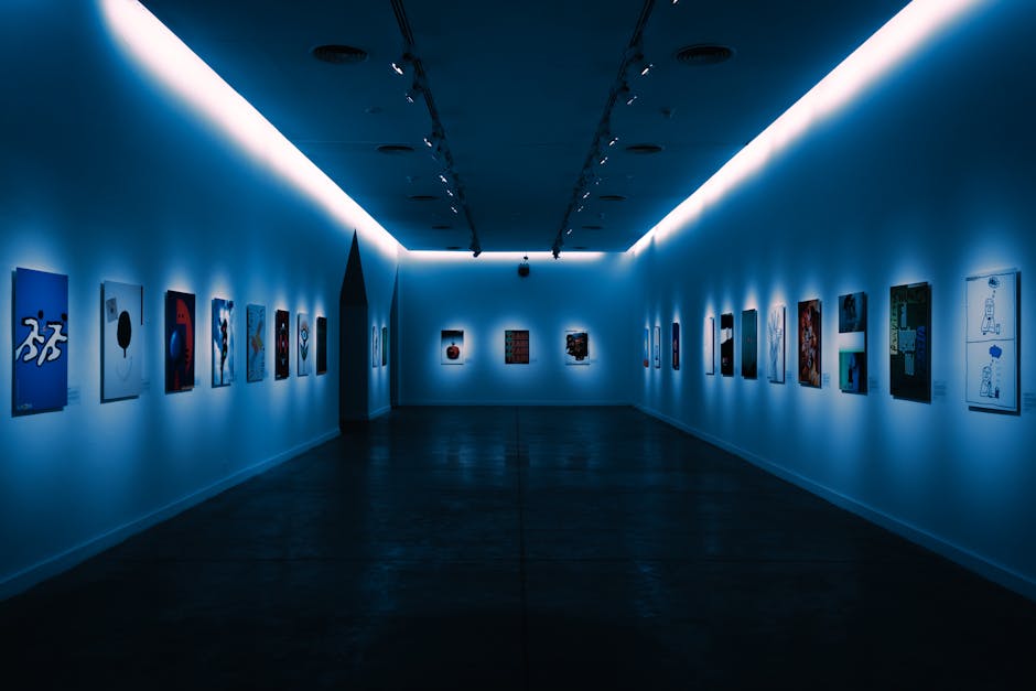 Why Pace Gallery Cut 50 Artists and Staff - VirentaNews