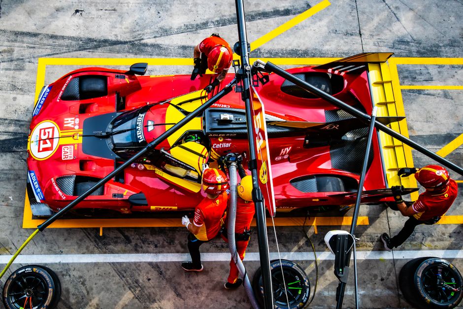 Why Pit-Lane Speeding Caught Out Many at Monaco