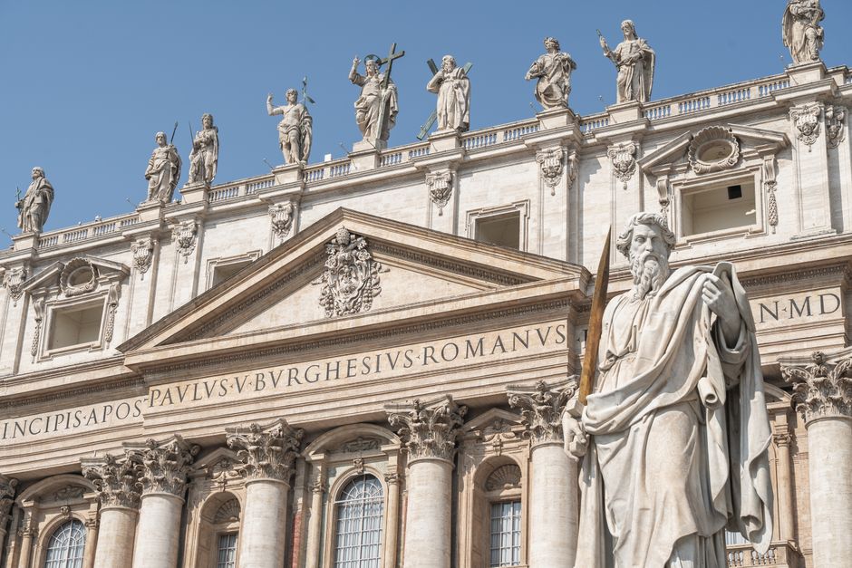 Why Pope and Spanish Leader Clash with Trump - VirentaNews