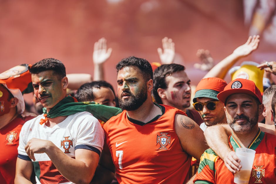 Why Portugal's Squad Faces Challenges at World Cup 2026 - VirentaNews