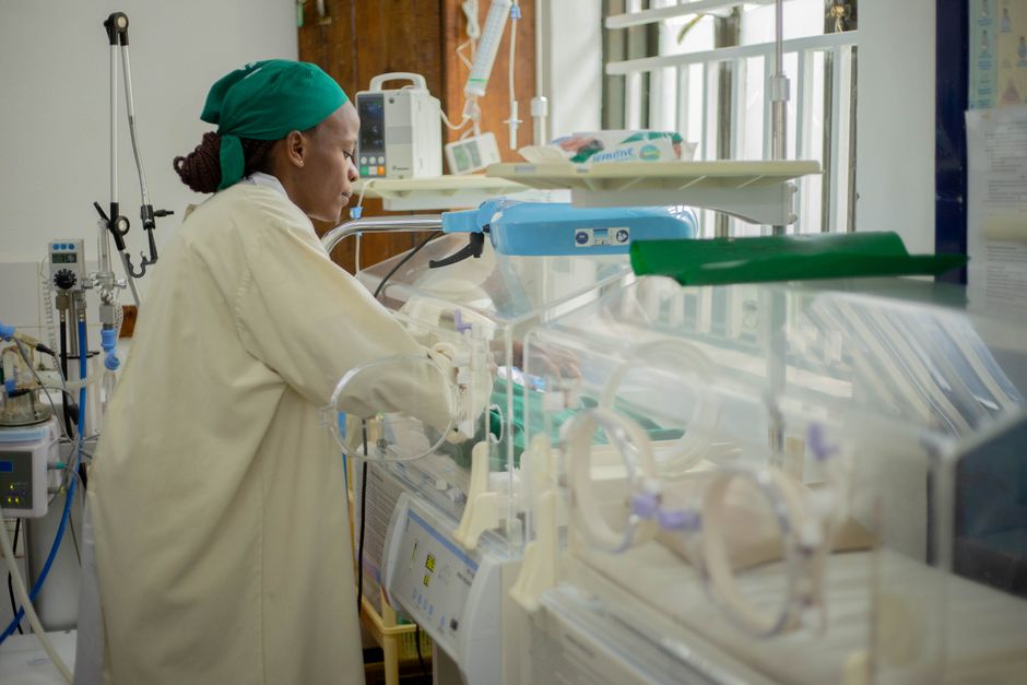 Why Preterm Birth Affects Rotavirus Vaccine Uptake