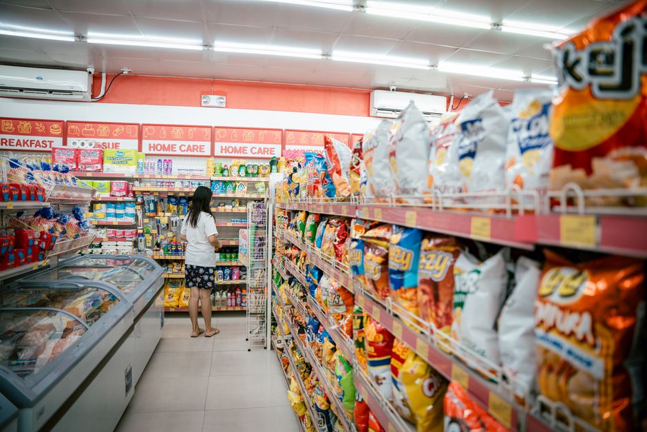 Why Processed Foods Are Bad for Your Brain