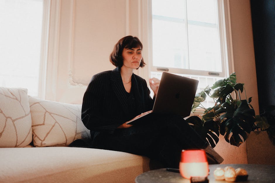 Why Remote Work Fails Younger Workers