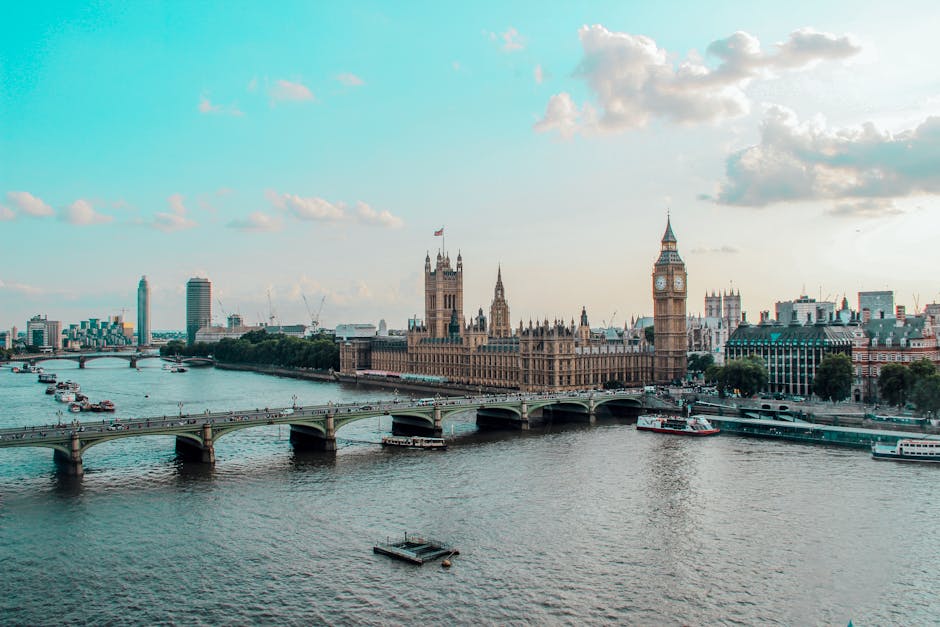 Why Reversing Brexit Is Unnecessary