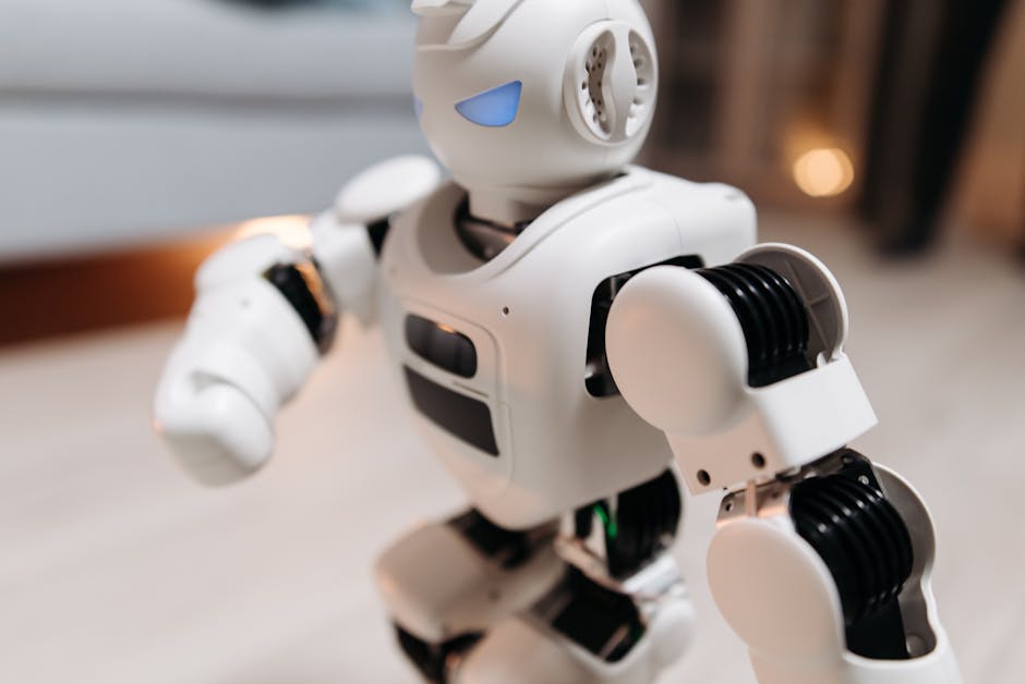 Why Robot Videos Mislead Public