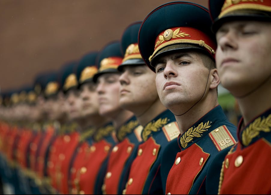 Why Russia’s Ukraine Invasion is Losing Momentum