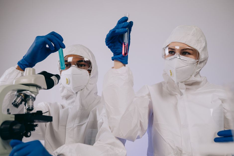Why Scientists Are Racing to Test Ebola Treatments