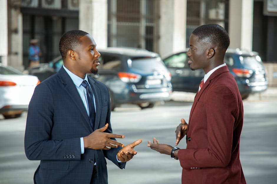 Why Senegal's Leadership Duo is on the Brink of Collapse - VirentaNews