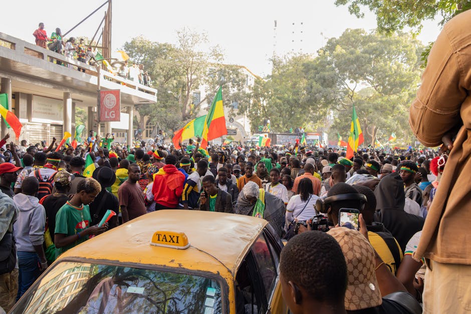 Why Senegal’s New Government Faces Opposition