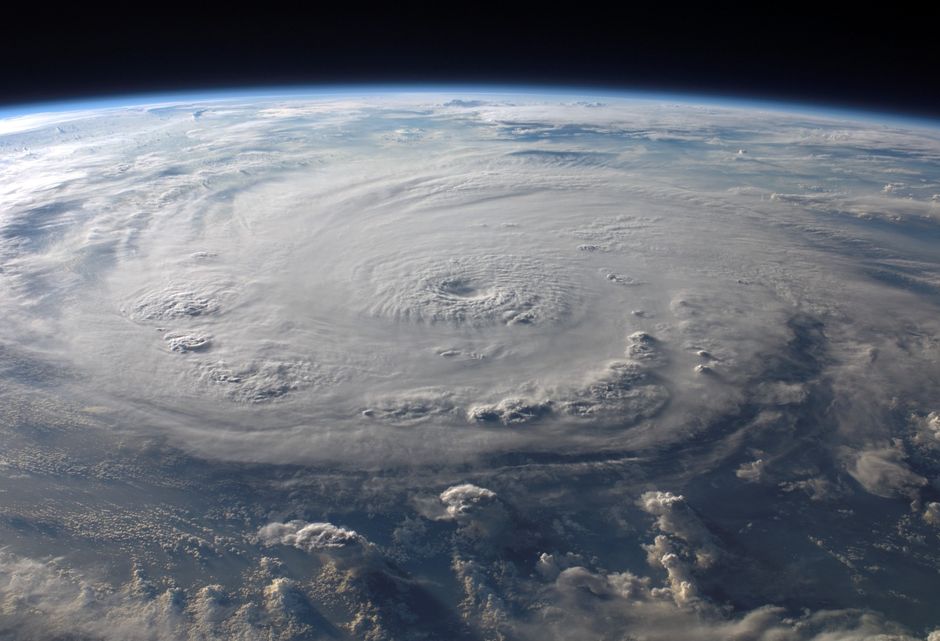 Why Severe Weather is Surging in East Asia
