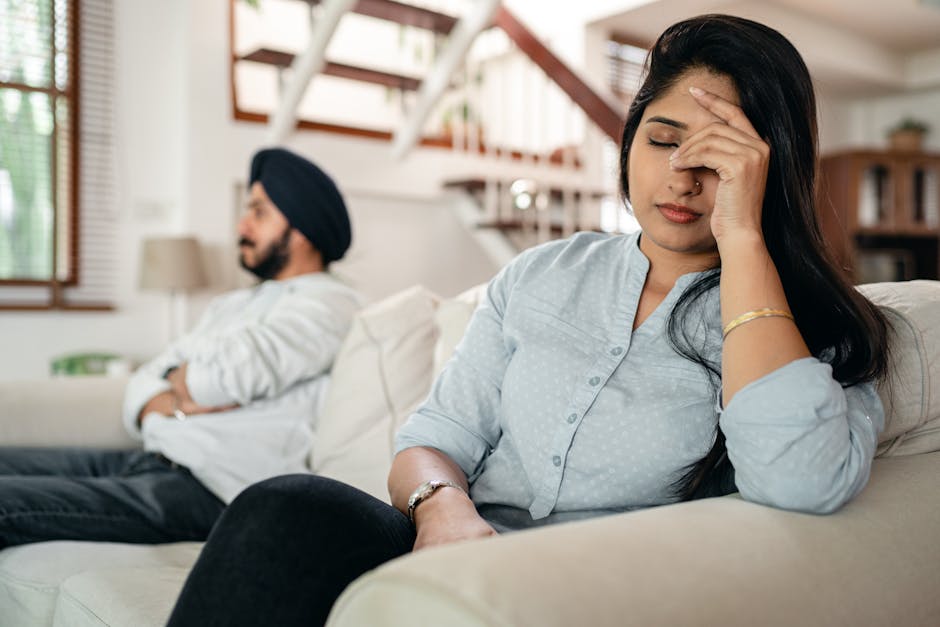 Why Stress Can Outlast the Event: New Insights - VirentaNews