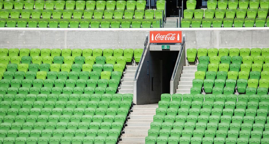 Why Taylor Chose Croke Park for Final Bout