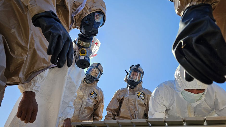 Why the DRC and WHO Joined Forces to Combat Ebola - VirentaNews
