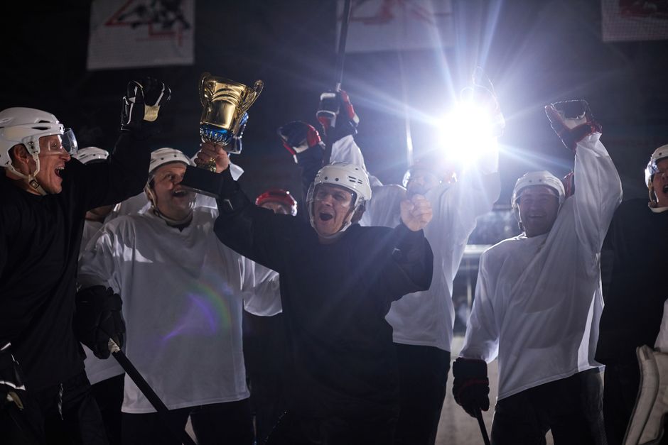 Why the Hurricanes' Win Matters in the Stanley Cup Finals - VirentaNews