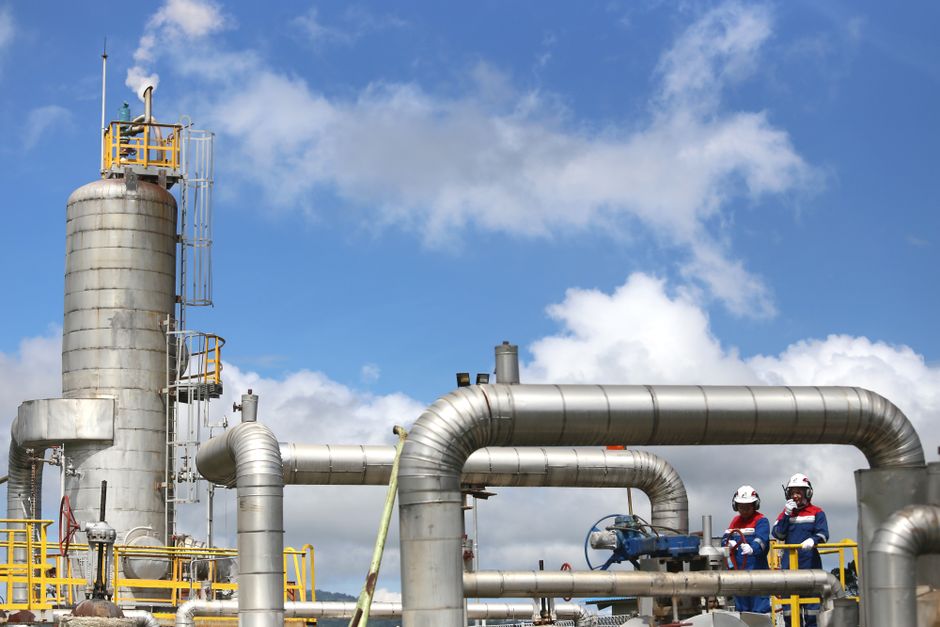 Why the Iran War is Redefining Energy Security