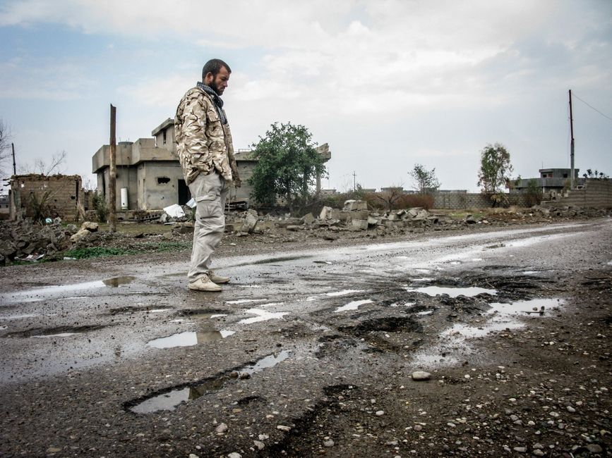 Why the Iran War Matters to Global Security - VirentaNews