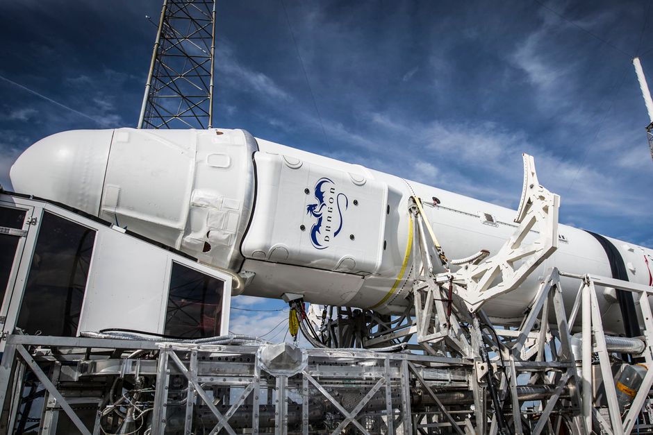 Why the ISS Air Leak Matters