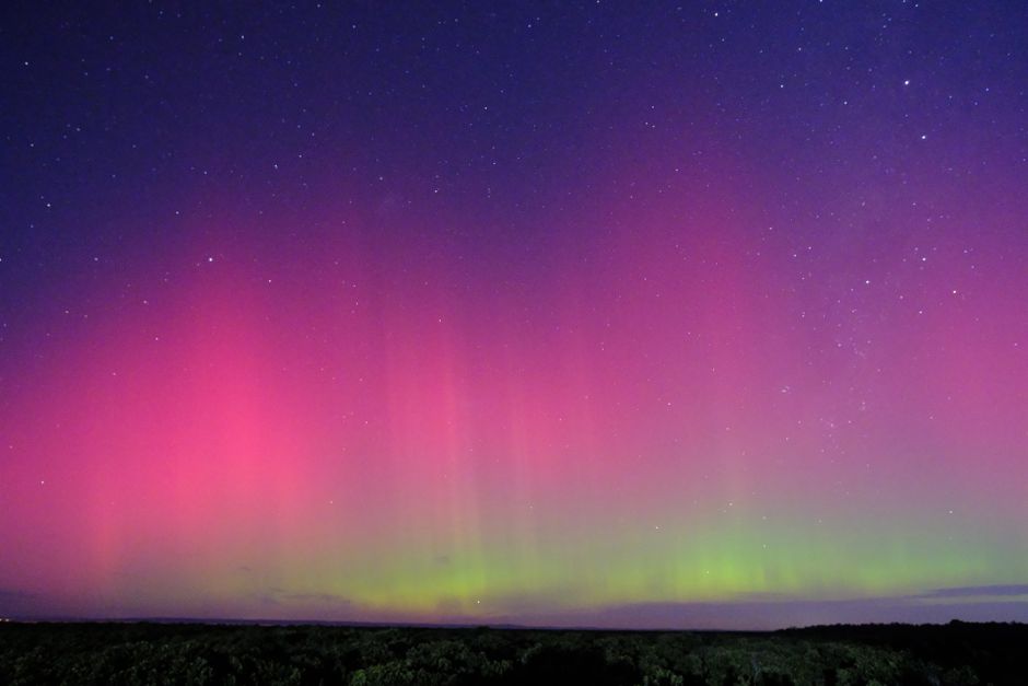 Why the Southern Lights Are So Rare - VirentaNews