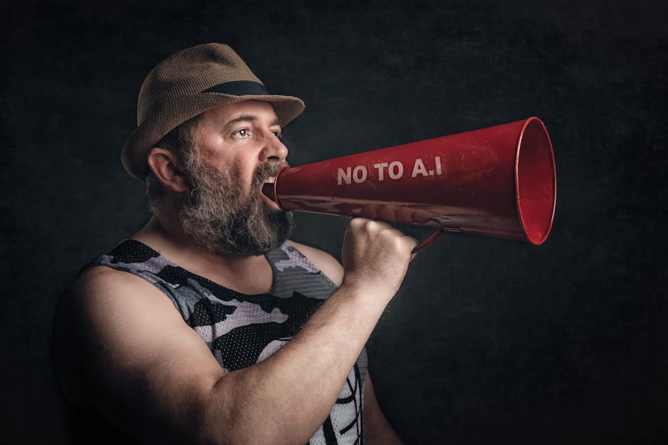 Why the UK’s AI Age Assessment Plan is Sparking Debate