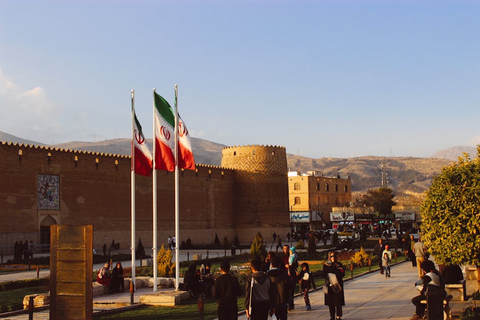 Why the US and Israel are Targeting Iran - VirentaNews