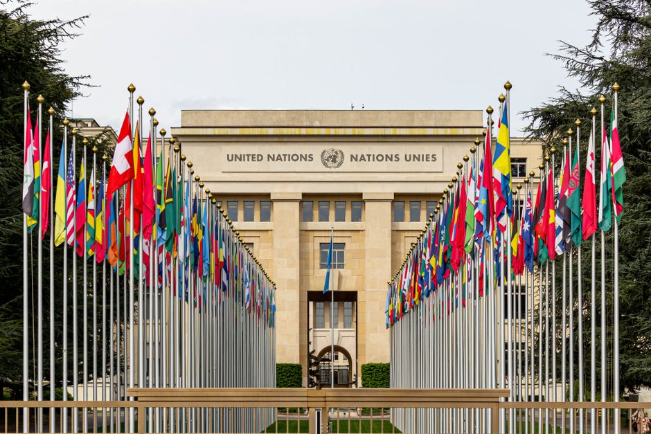Why the WHO Pandemic Agreement Matters Now
