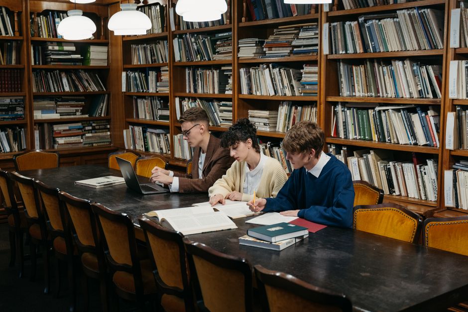 Why This London School Went Screen-Free