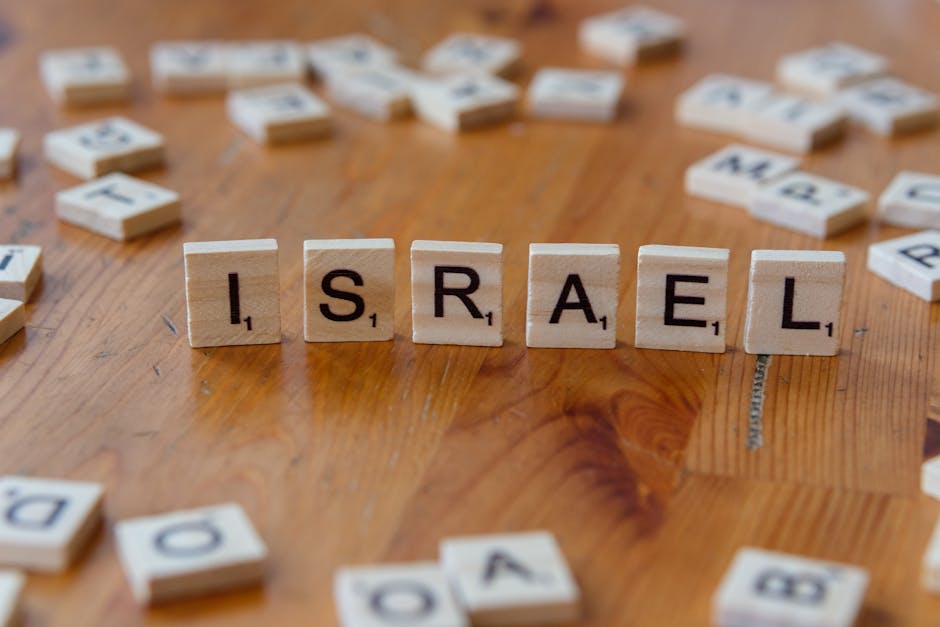 Why Trump and Netanyahu Are at Odds Over Iran