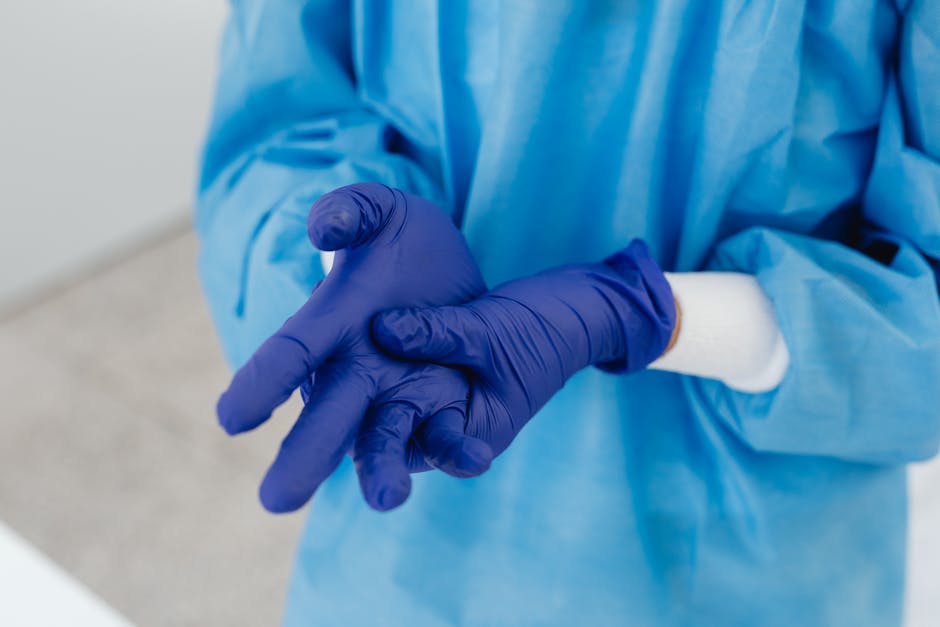 Why Trump Has Not Outlined an Ebola Response Plan