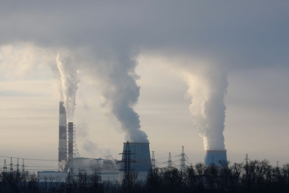 Why Trump is Investing in Coal - VirentaNews