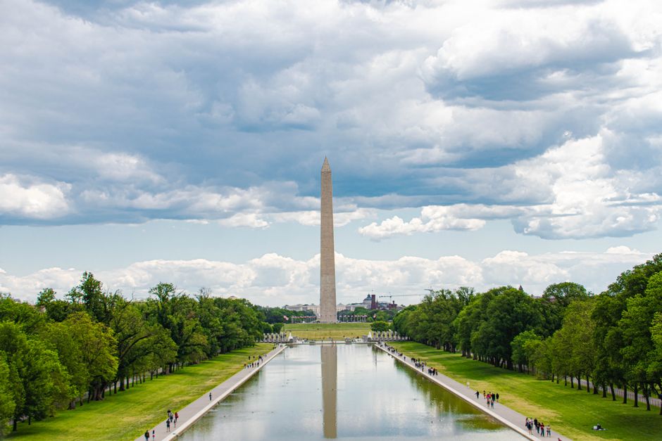 Why Trump’s Reflecting Pool Project Faces New Challenges