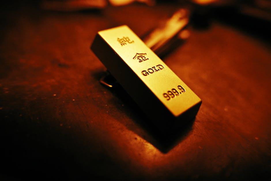 Why Trump Wants to Audit Fort Knox