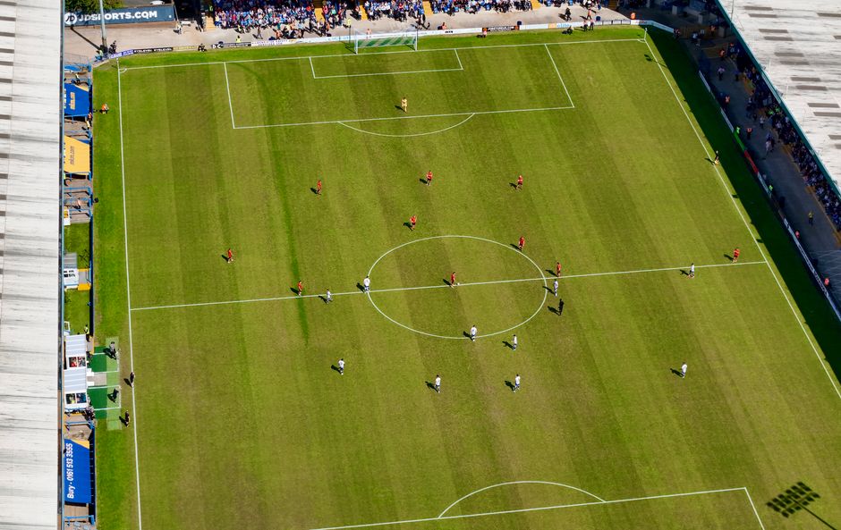 Why Tuchel's Choices Matter for England's World Cup - VirentaNews