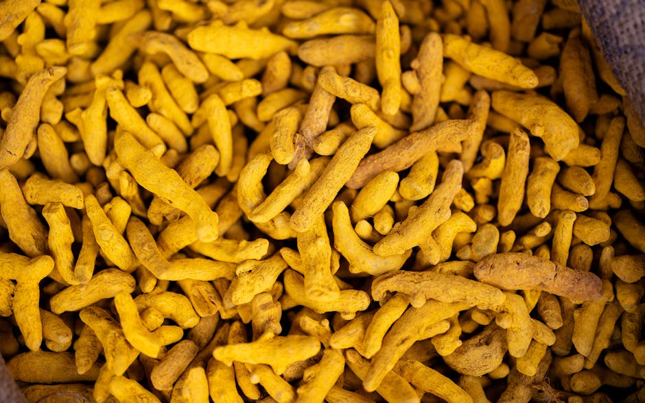 Why Turmeric May Not Be the Miracle Spice - VirentaNews