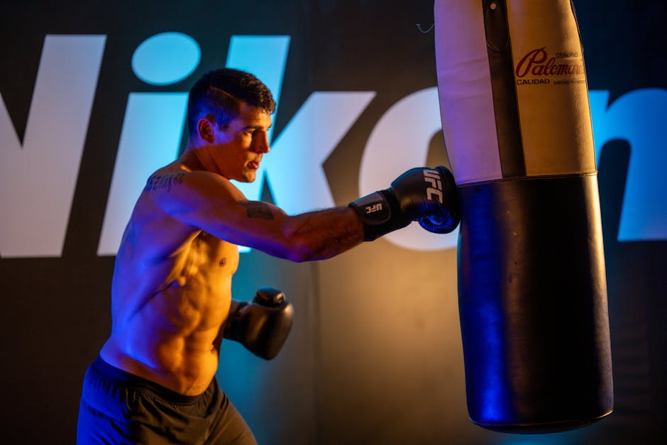 Why UFC Star Was Banned from White House