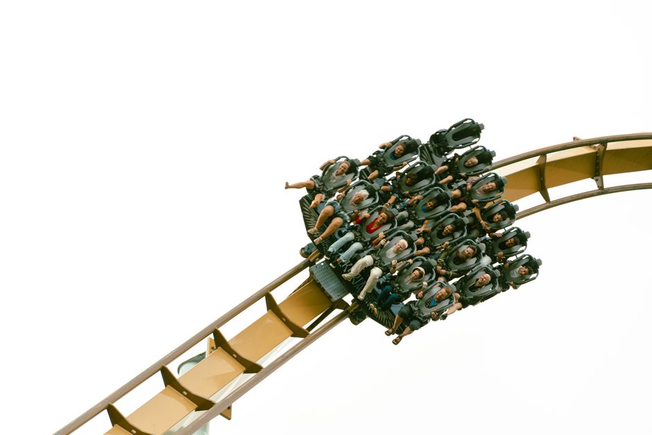 Why UK Government is Funding Universal Theme Park - VirentaNews