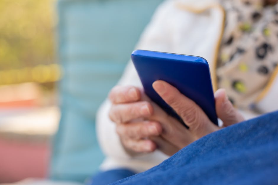 Why UK is Considering Social Media Ban for Kids - VirentaNews