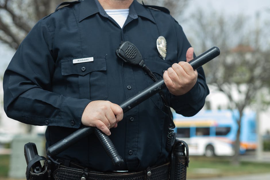 Why UK Police Arrest Video Has Caused Widespread Protests