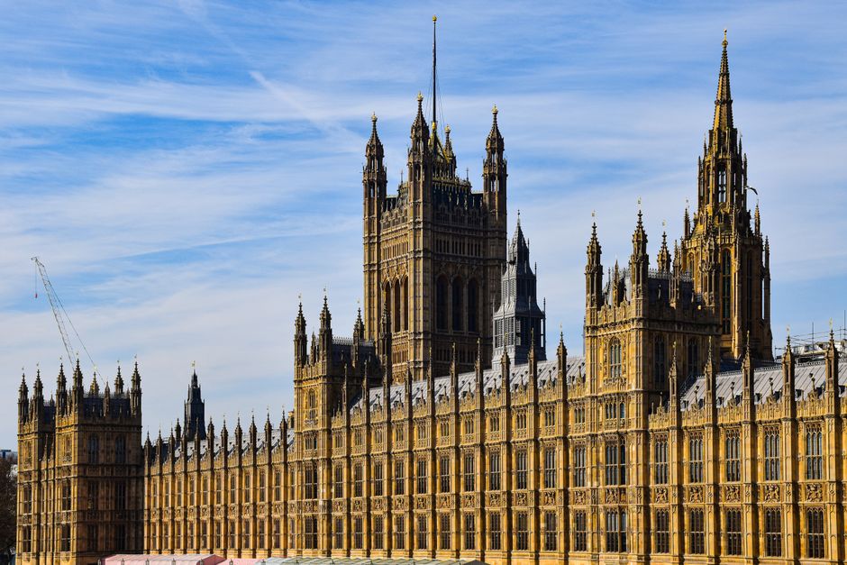 Why UK Prime Minister is Under Fire