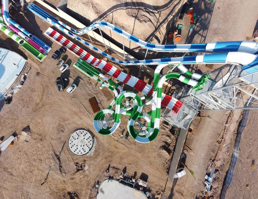 Why Universal Park Needs £1.3bn Investment - VirentaNews
