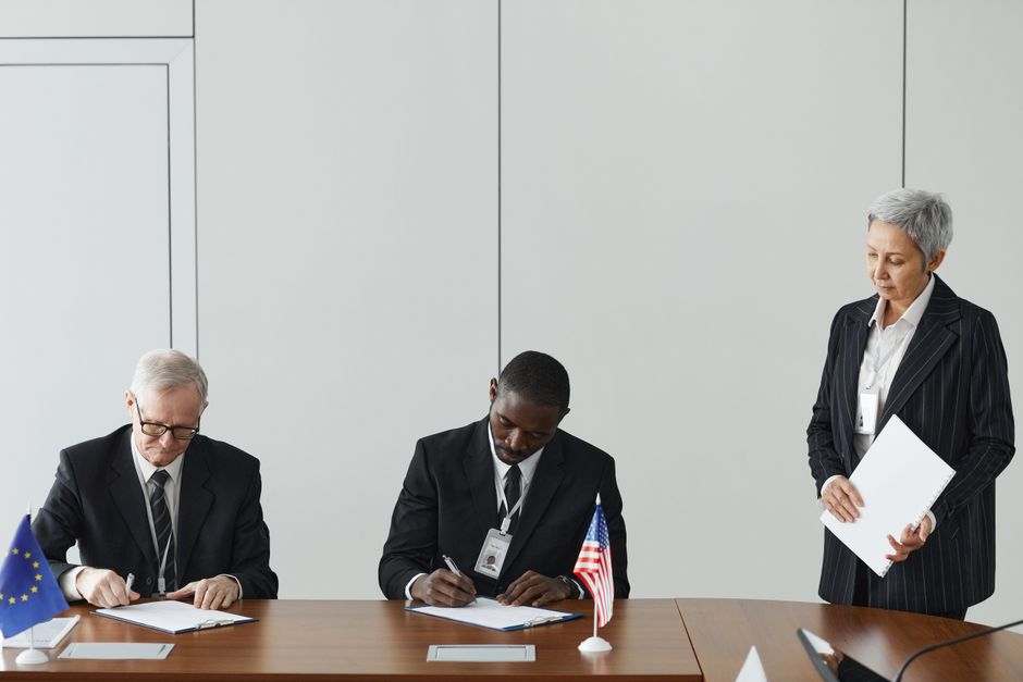 Why US and Iran Are Meeting in Switzerland for Nuclear Talks - VirentaNews
