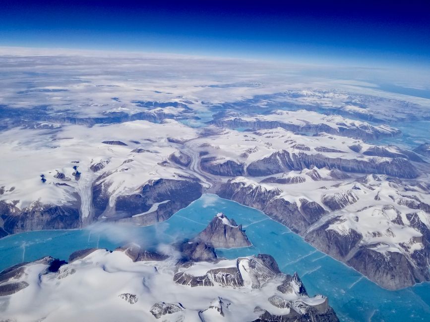 Why US Secretary of State Comments on Greenland - VirentaNews