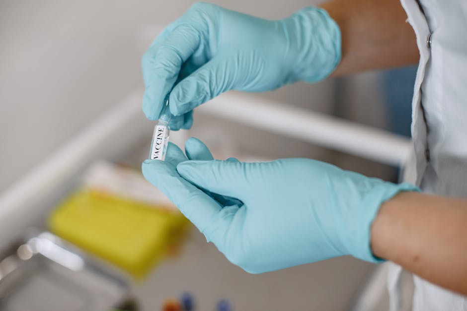 Why Vaccine Safety Matters - VirentaNews