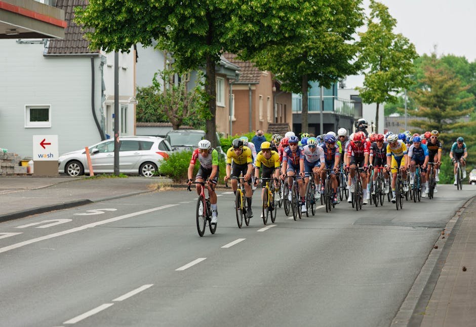 Why Vingegaard’s Giro Win Matters