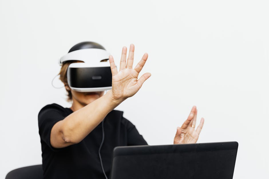 Why Virtual Reality Matters for Exposure Therapy