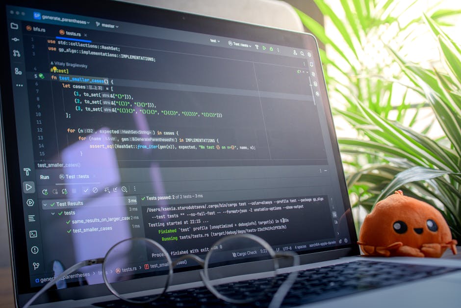 Why VSCode Bug Threatens GitHub Security - VirentaNews