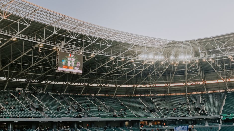 Why War Impacts Soccer - VirentaNews
